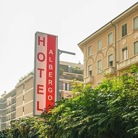 Lario Guest house Milan