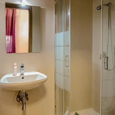 Guest house Lario