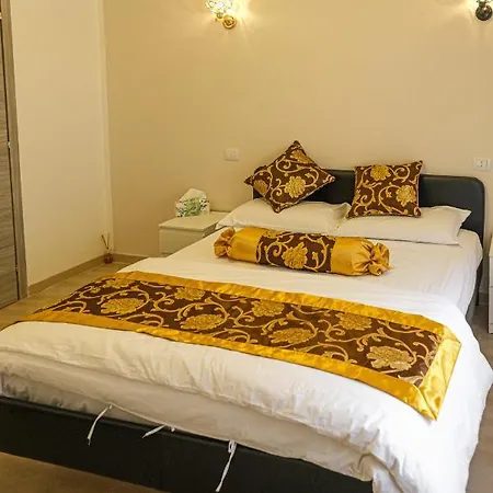 Guest house Lario