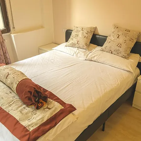 Hotel Lario Mediolan
