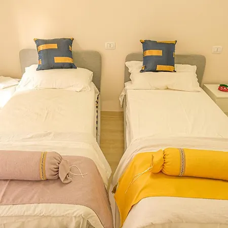 Lario Hotel Mediolan