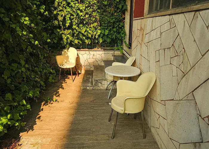 Lario Hotel Mediolan