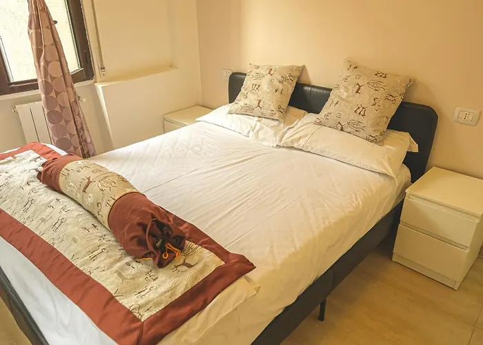 Hotel Lario Mediolan