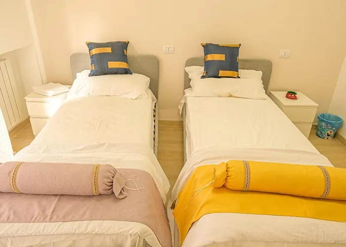 Lario Hotel Mediolan